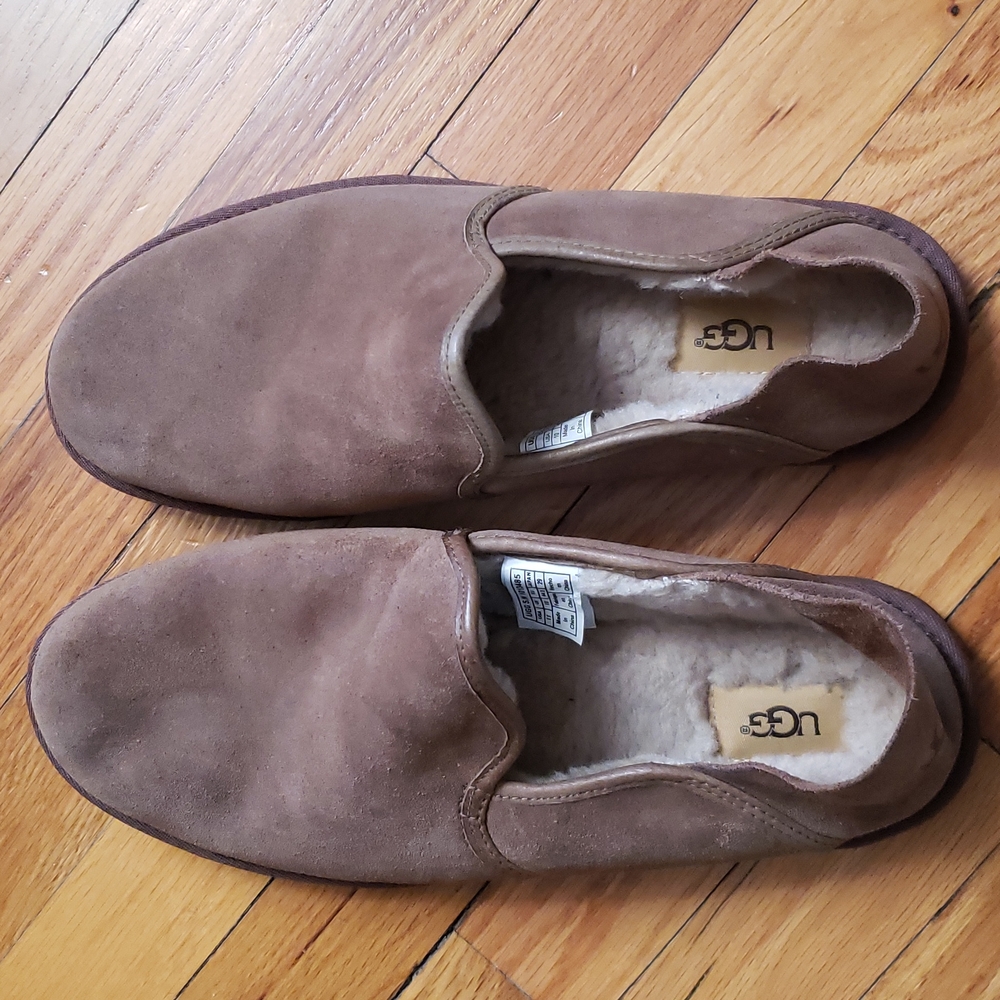 UGG SLEEPERS